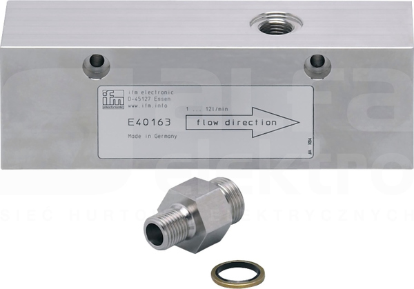 ADAPTBLOCK D22 G3/4 Adapter