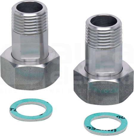 ADAPTER G3/4-R1/2/V4A Adapter