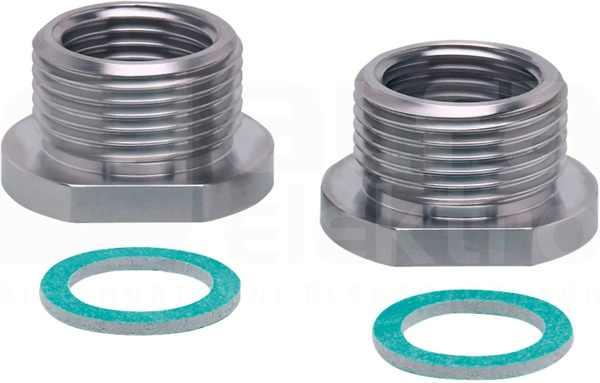 ADAPT G1/2-3/4 Adapter