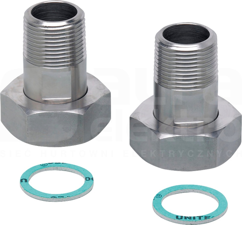 ADAPTER G1-NPT3/4/V4A Adapter