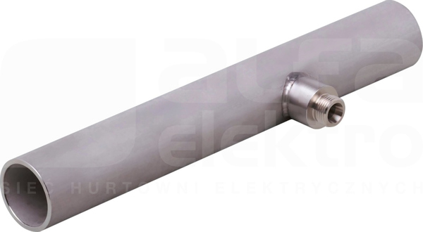 T-PIECE D 42x3-M18x1.5 Rozdzielacz rurowy T