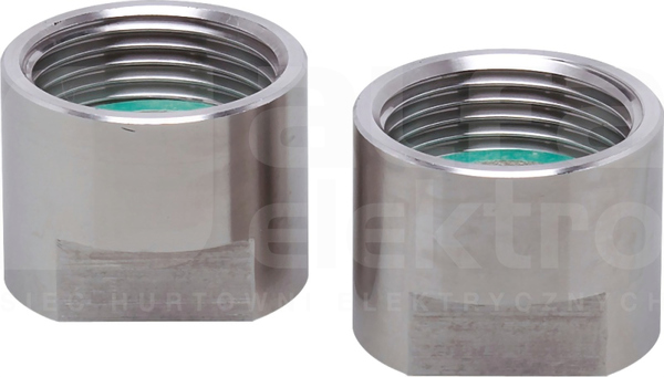 SREW-IN ADAPTER 1->3/4 SM Adapter