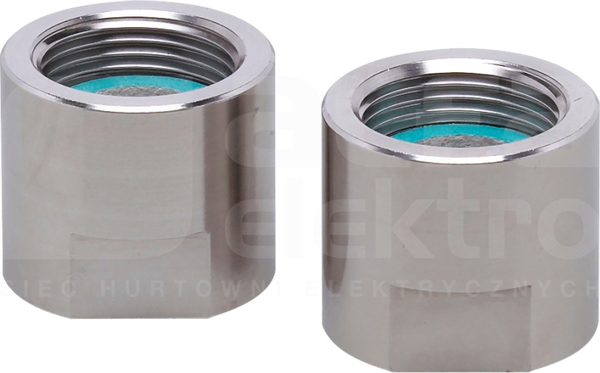 SREW-IN ADAPTER 3/4 SM Adapter