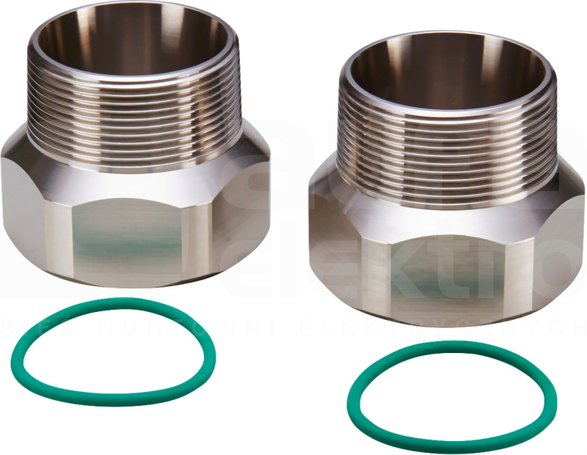 ADAPT/SM/1/G2-2 NPT Adapter