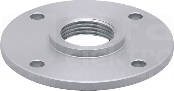 FLANGE PLATE 65-80/G3/4 Płytka kołnierza