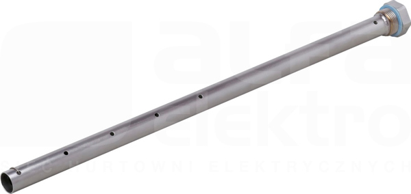 LR COAX TUBE 150 V2A Rura współosiowa