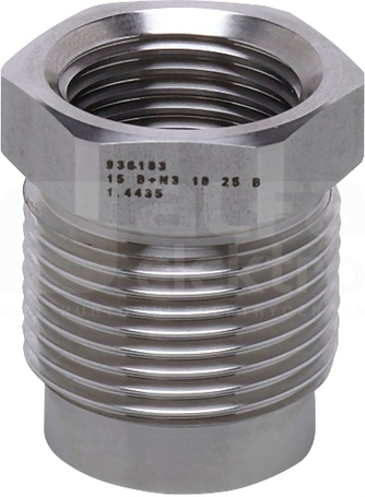 ADAPT G1/2-G3/4 Adapter