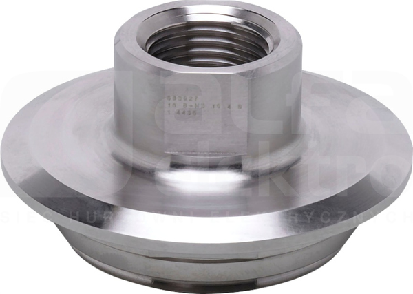 ADAPT G1/2-VARIVENT D50 Adapter