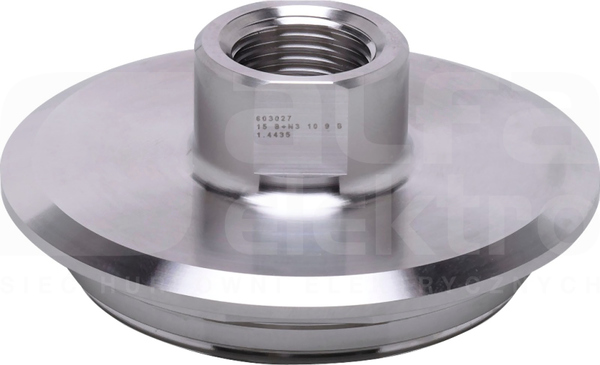 ADAPT G1/2 VARIVENT D68 Adapter
