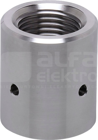 ADAPT G1/2-WELD FOR PIPE 3A Adapter