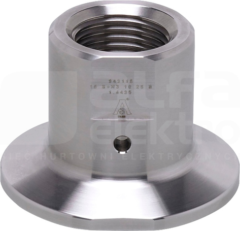 ADAPT G1/2-CLAMP (1) 3A Adapter