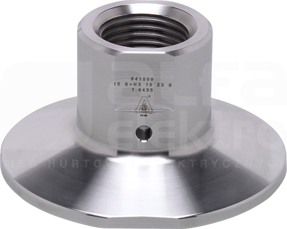 ADAPT G1/2-CLAMP (2) 3A Adapter