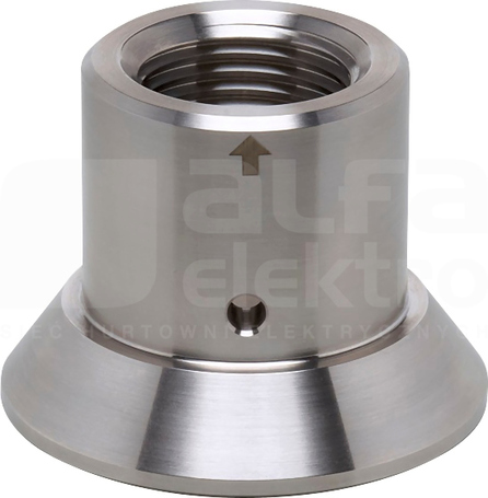 ADAPT G1/2-WELD SHOULDER 3A Adapter