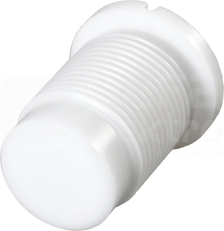 MOUNTING CAP G1 POM Adapter montażowy