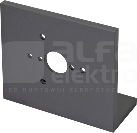 ANGLE BRACKET ENCODERS Wspornik kątowy
