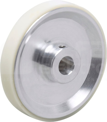 MEASURING WHEEL U:200 N:10 Koło pomiarowe