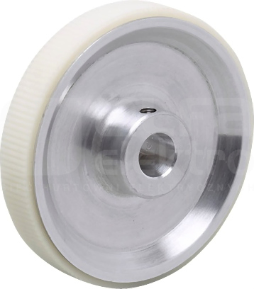 MEASURING WHEEL U:200 N:10 Koło pomiarowe
