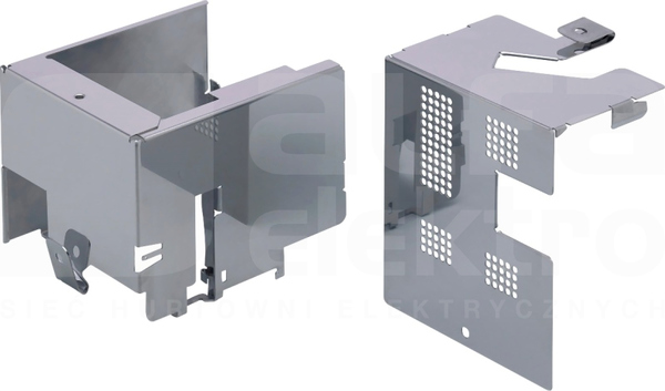 ATEx UNIT PROTECTION Obudowa ochronna