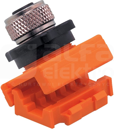 FLAT CABLE CONNECTOR M12 Przyłącze FC