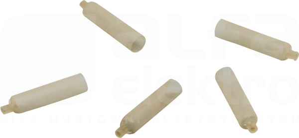 HEAT-SHRINK CAP (10szt) Koszulka termokurczliwa