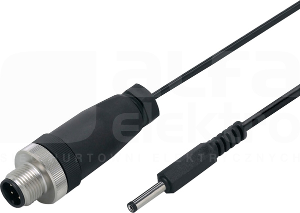ADDRESSING CABLE Przewód do adresowania