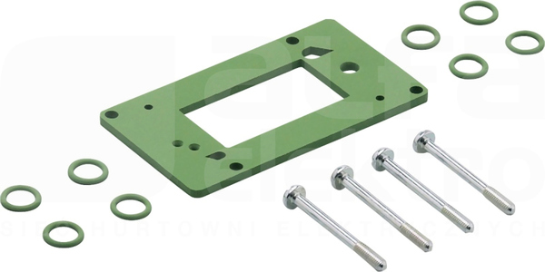 CLASSICL STAINLESS ST.KIT Zestaw montażowy