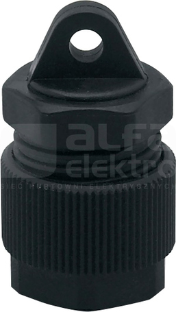 AS-I CABLE END SEAL (10szt) Zakończenie kabla płaskiego