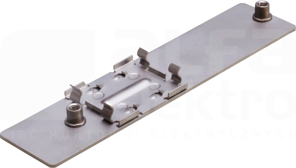 MOUNTING PLATE M8 LONG Płytka montażowa