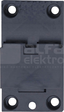 MOUNTING PLATE (10szt) Płytka montażowa