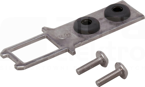 STRAIGHT ACTUATOR Aktuator standard S prosty