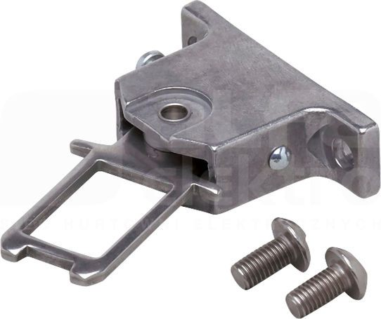 HINGED ACTUATOR LEFT/RIGHT Aktuator zawiasowy lewy/prawy