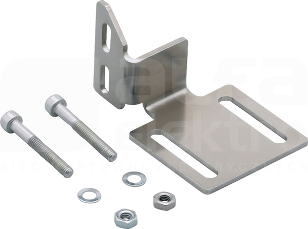 MOUNTING DEVICE/DTS125 Wspornik kątowy