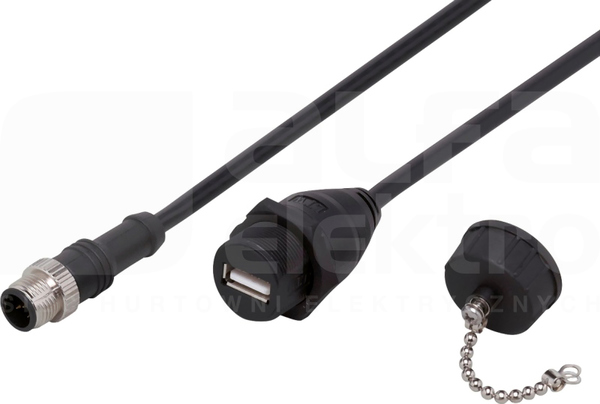R360/CABLE/PDM NG-USB Kabel łączeniowy