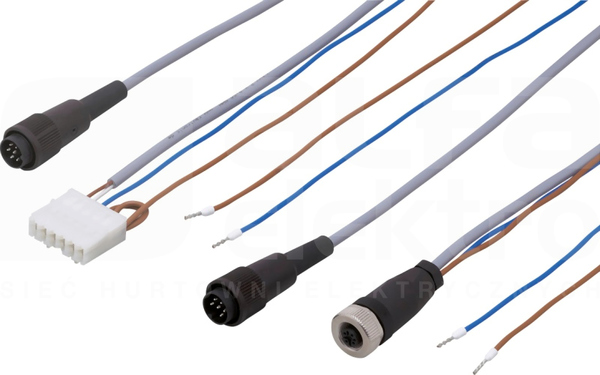 R360/CABLE/CANFOX-BASIC Kabel łączeniowy
