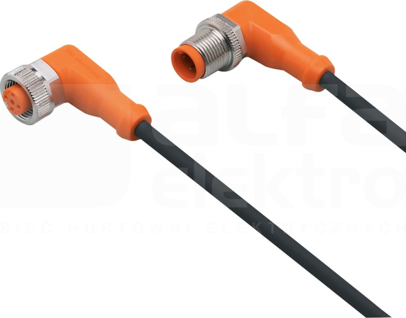 VDOAH040MSS00,6H04STAH040MSS Kabel łączeniowy
