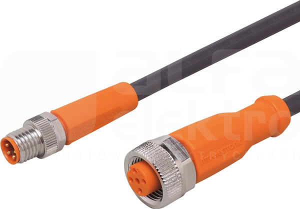 VDOGH040MSS0005H04STGF040MSS Kabel łączeniowy