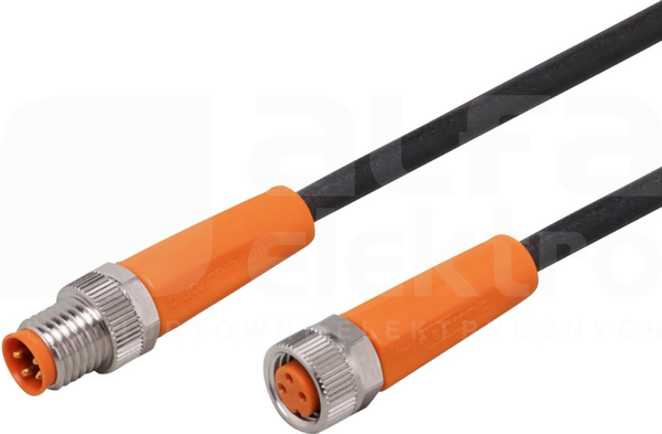 VDOGF030MSS0002H03STGF040MSS Kabel łączeniowy