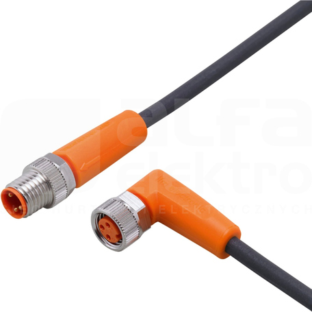 VDOAF030MSS0005H03STGF040MSS Kabel łączeniowy