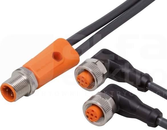 YDOAH032MSS0004H03STGH040MSS Kabel łączeniowy Y