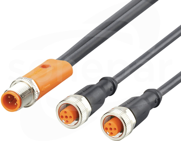 YDOGH034MSS00,3H03STGH040MSS Kabel łączeniowy Y