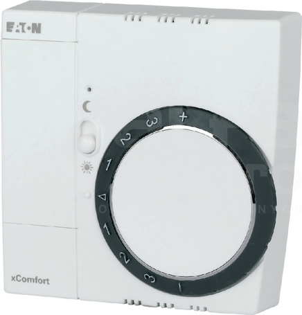CRCA-00/05 TERMOSTAT Z TRYBEM EKONOM.