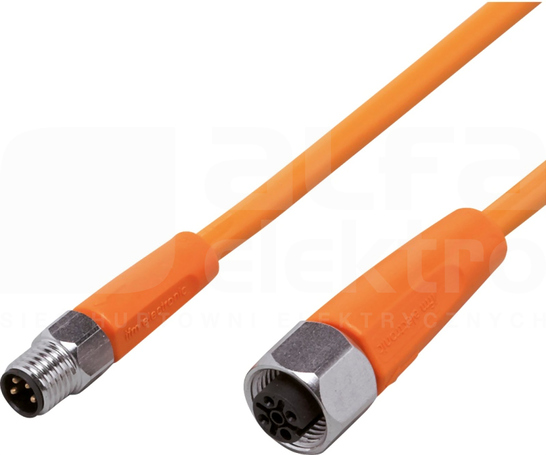 VDOGH040VAS00,3E04STGF040VAS Kabel łączeniowy