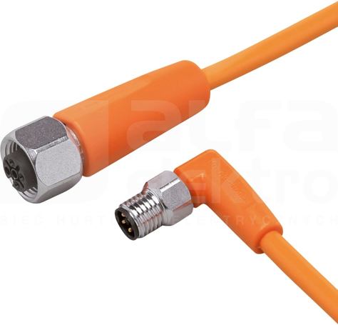 VDOGH040VAS00,3E04STAF040VAS Kabel łączeniowy