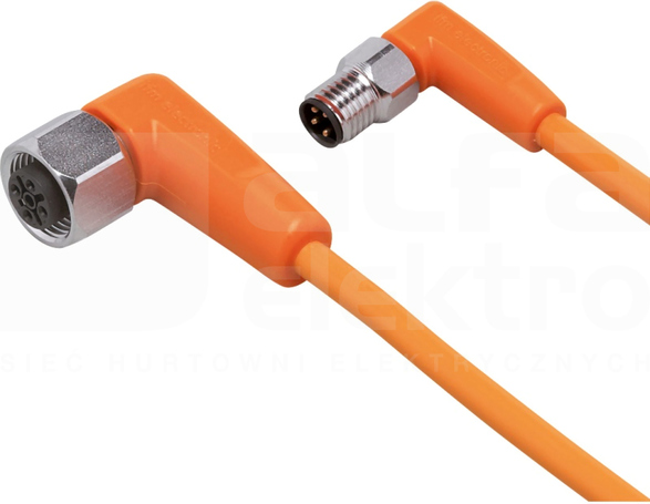 VDOAH040VAS00,3E04STAF040VAS Kabel łączeniowy