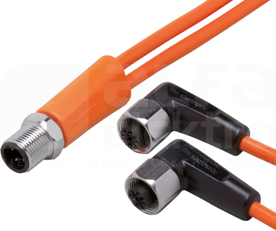 YDOAH032VAS0001E03STGH040VAS Kabel łączeniowy Y