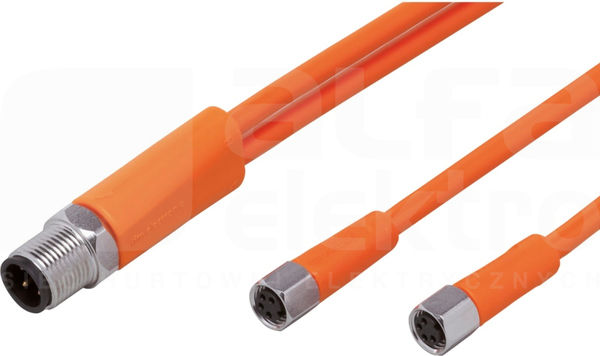 YDOGF040VAS00,6E04STGH040VAS Kabel łączeniowy Y