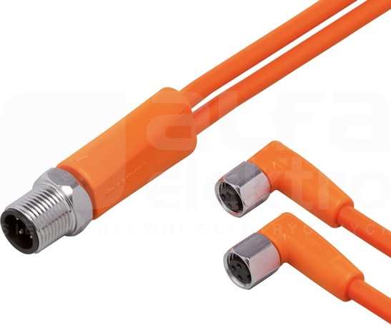 YDOAF030VAS00,6E03STGH040VAS Kabel łączeniowy Y