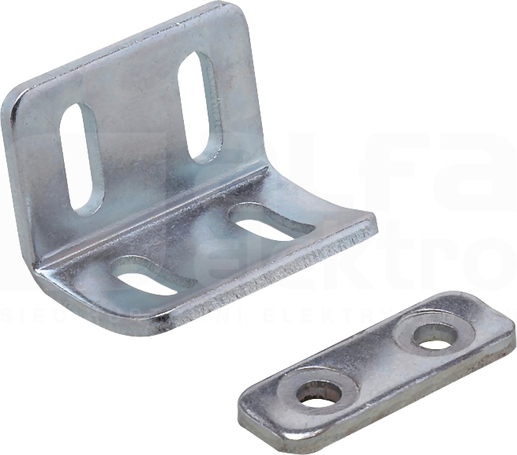 ADJUSTABLE ANGLE+/-7D (6szt) Wspornik kątowy
