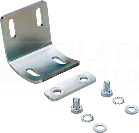 ADJUSTABLE ANGLE+/-7D (4szt) Wspornik kątowy