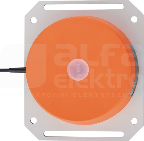 SIY-2120-ABOW/A-PLATE Czujnik indukcyjny